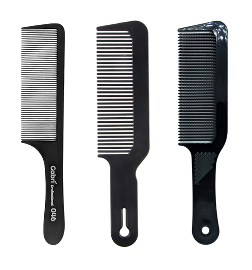 Styling Brush Set