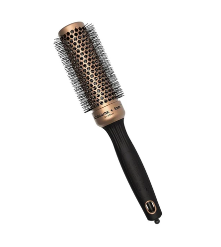 Round Styling Brush