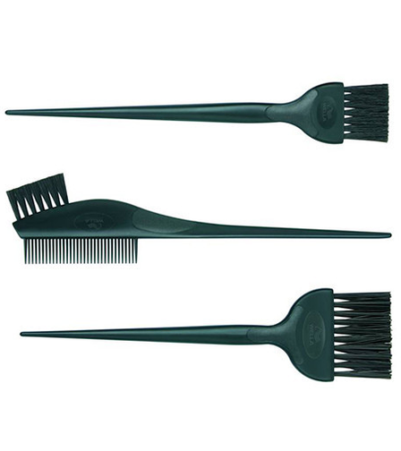 Colour Brush Set