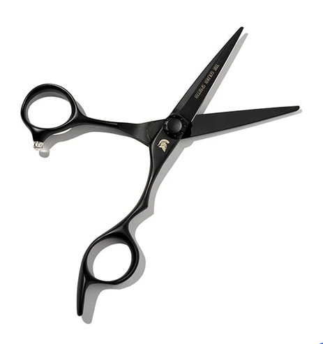 Black Cutting Scissors